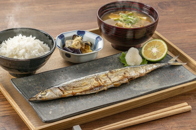 秋が旬の魚を使ったおすすめレシピ5選
