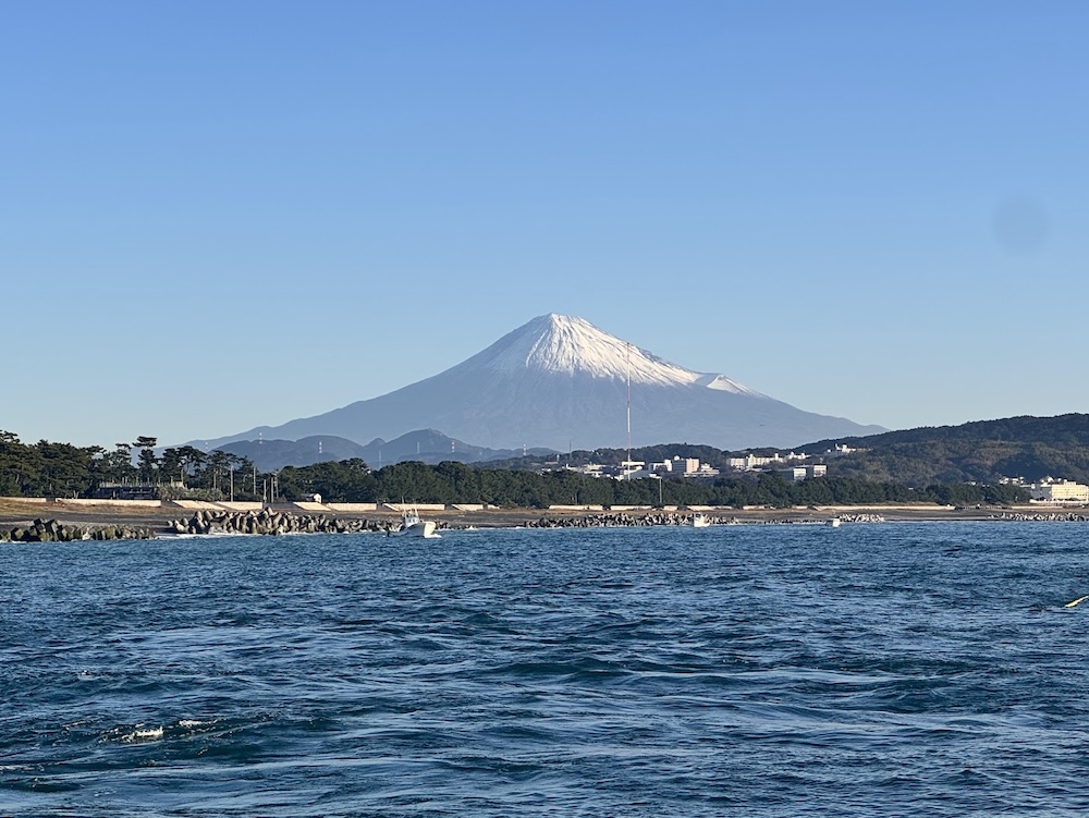 海釣り初心者が知っておきたい!安全・マナーの基本ガイド