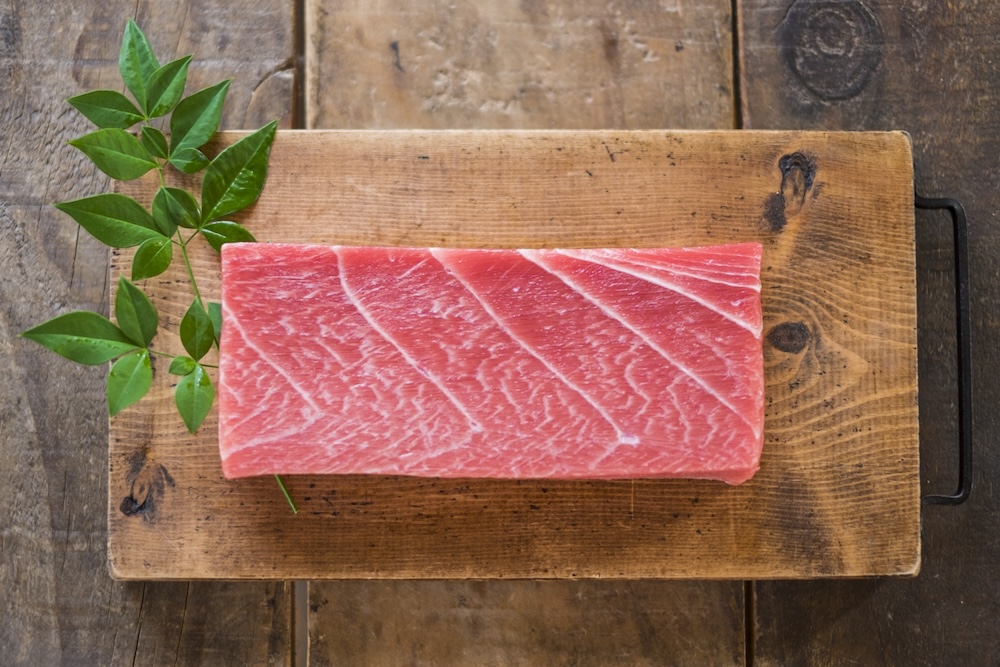 マグロの種類を徹底解説！特徴と見分け方が一目でわかる