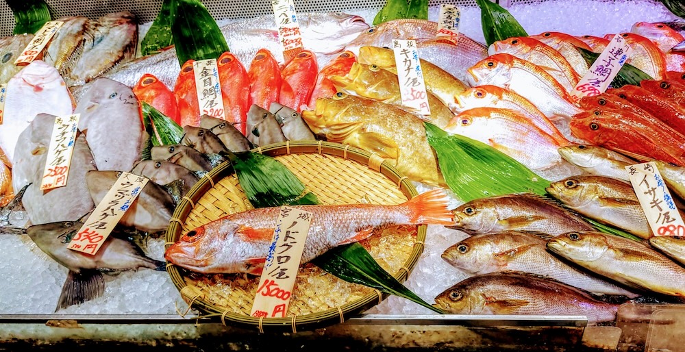 秋が旬の魚はここを見る!スーパーでの選び方ガイド