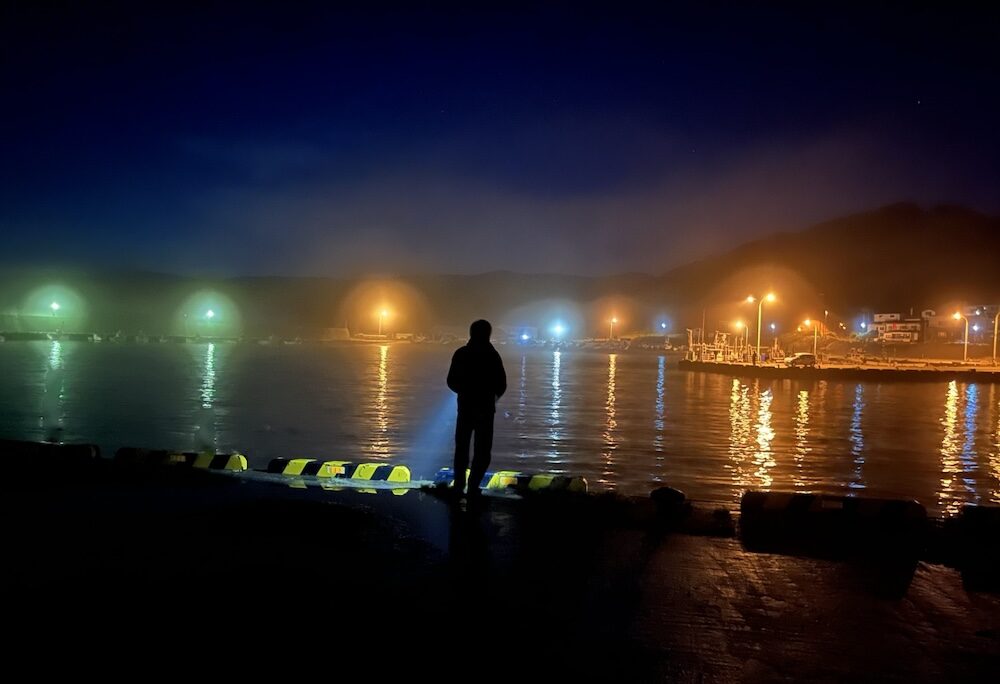まとめ|夜釣りは「静かな贅沢」