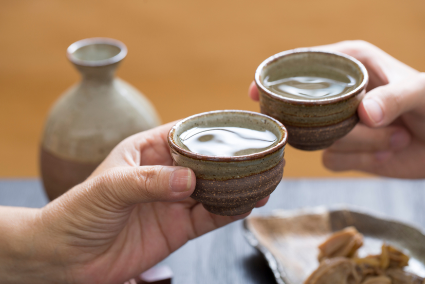 漁師が感じる「魚と酒」のリアルな相性