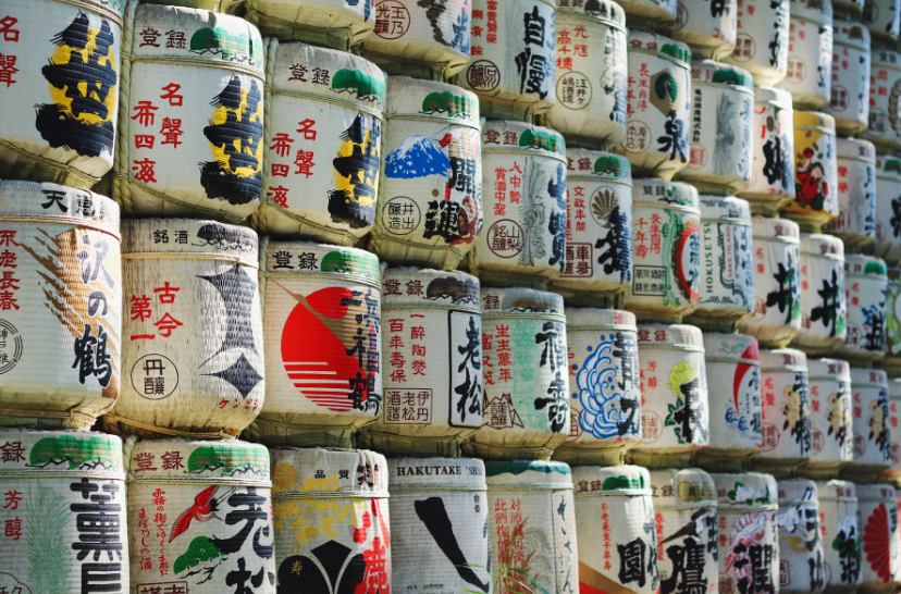 なぜ魚と日本酒は相性がいいの?