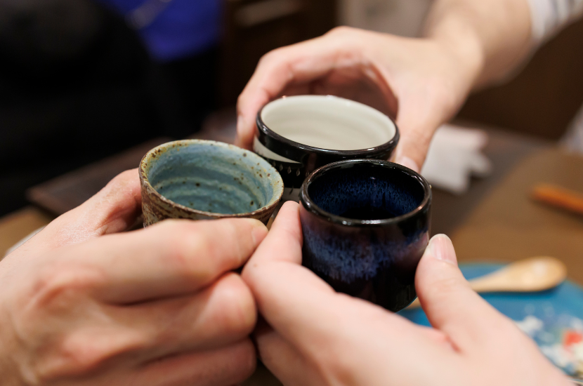 理由を知ると、晩酌がもっと楽しくなる
