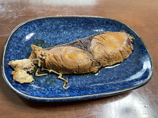 糸状虫は食べても大丈夫?人体への影響と安全性