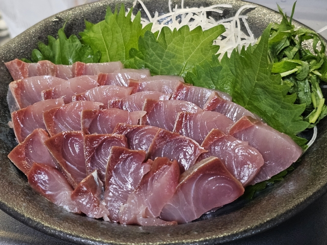 ブリ・ハマチを美味しく食べるレシピ