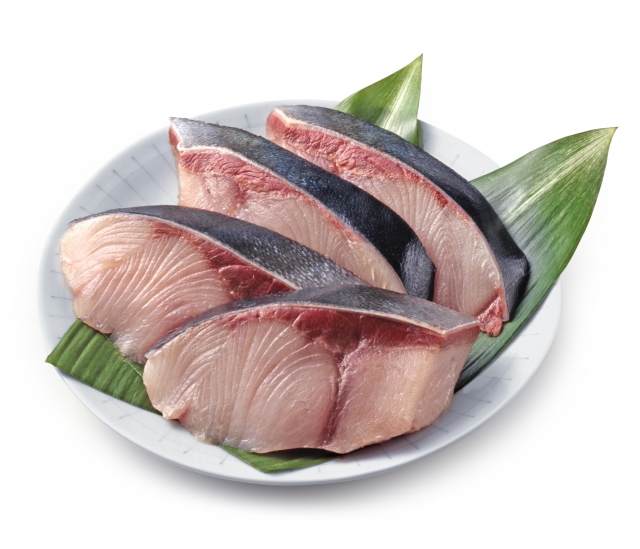 ブリ糸状虫を見つけたとき・食べた場合の対処法
