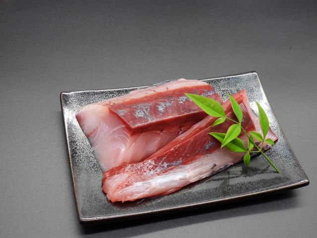 ブリとハマチの味・栄養・値段の違い