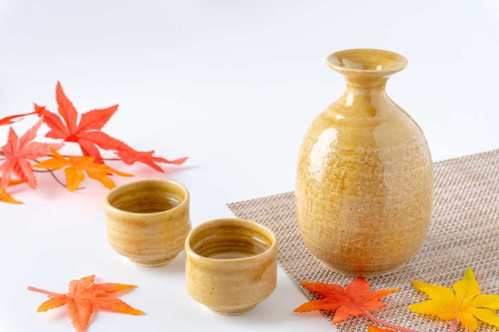 そもそも「ひやおろし」ってどんな日本酒?