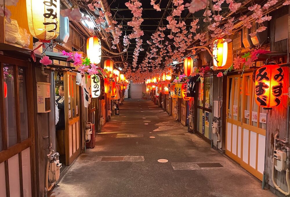 お店での注文のコツ・会話のタネに