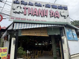 ビールとエビでベトナム満喫！ホーチミンの釣り堀が最高すぎた話