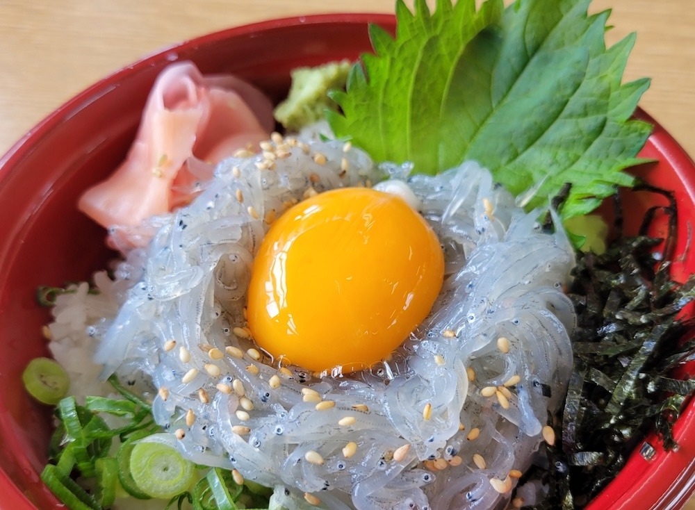 おすすめのトッピング