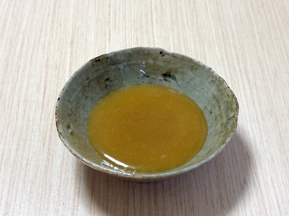 酢味噌