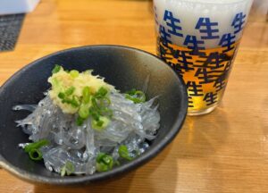 生しらすの食べ方完全ガイド|定番から絶品アレンジまで解説