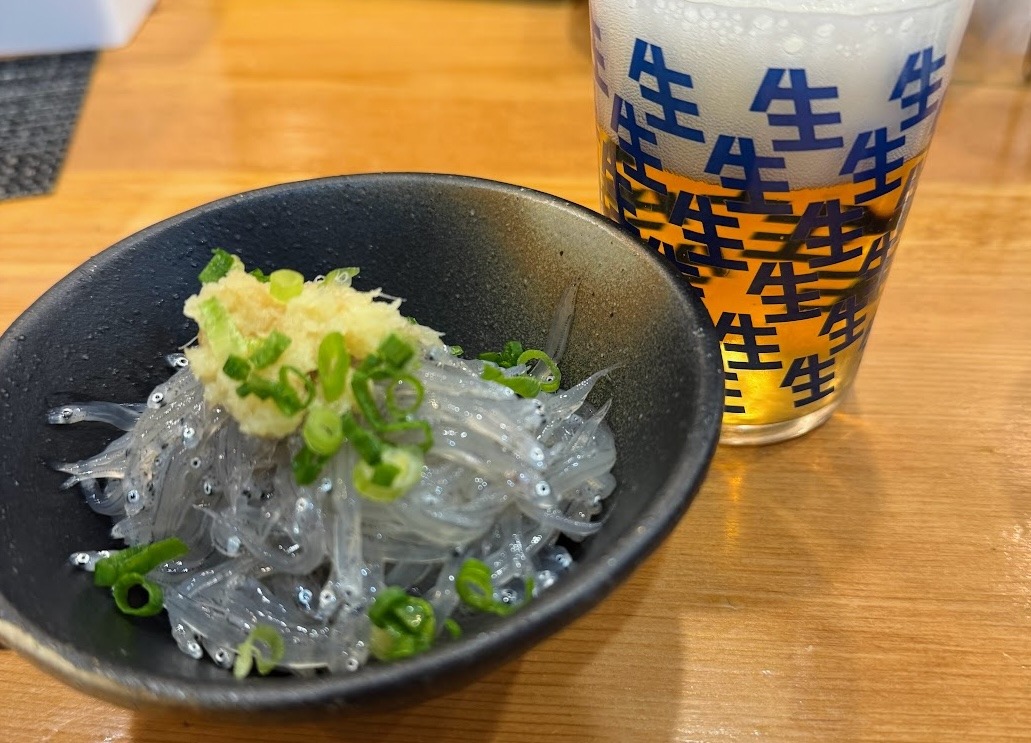 生しらすの食べ方完全ガイド|定番から絶品アレンジまで解説