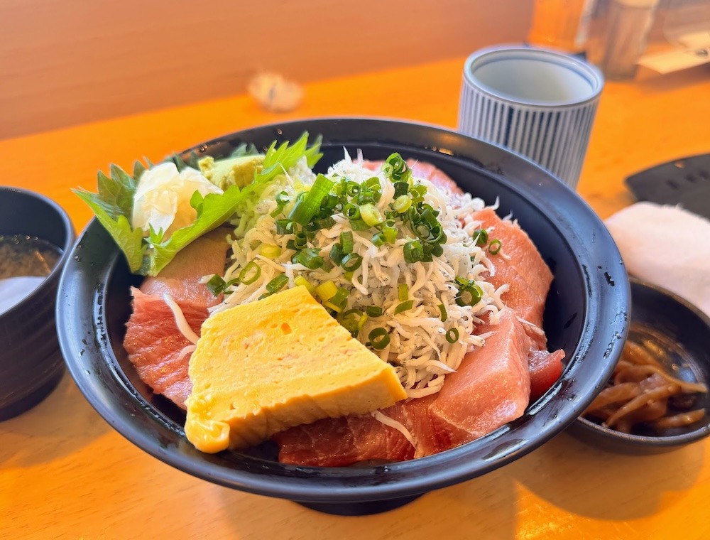 飽きずに楽しめる!具材アレンジしらす丼レシピ集