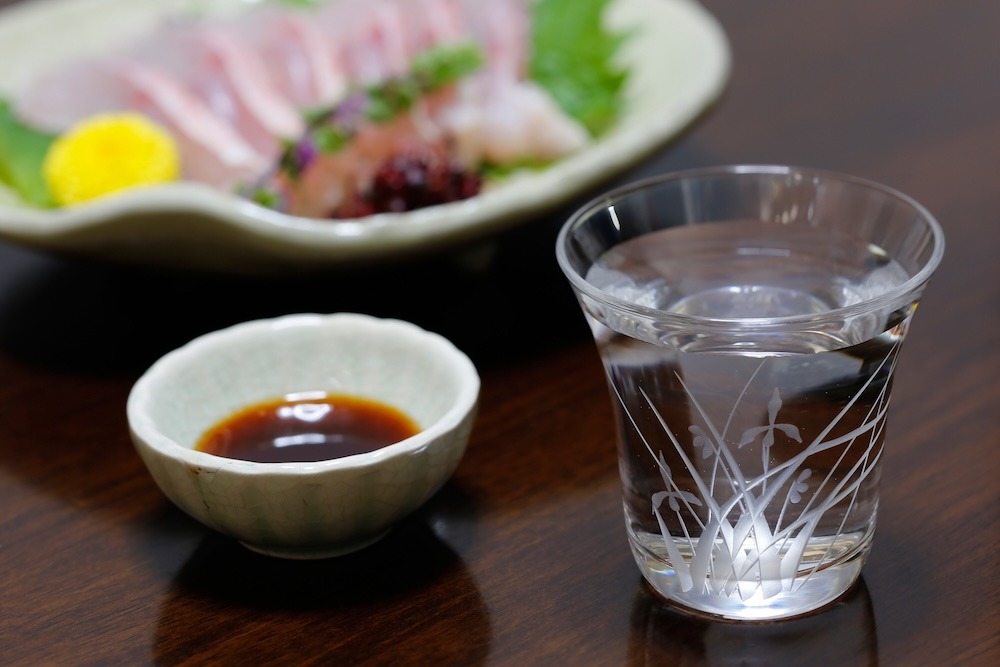 のどぐろを味わい尽くす!