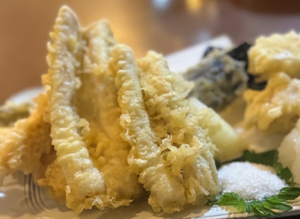 ④子どもも食べやすい!唐揚げ・天ぷら・フライ