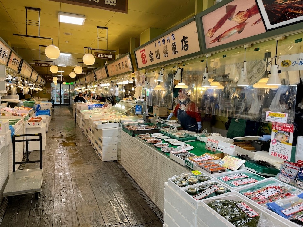 まとめ|冬の旬魚を知れば、魚売り場がもっと楽しくなる